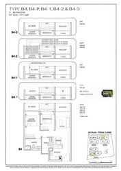Phoenix Residences (D23), Apartment #554675451